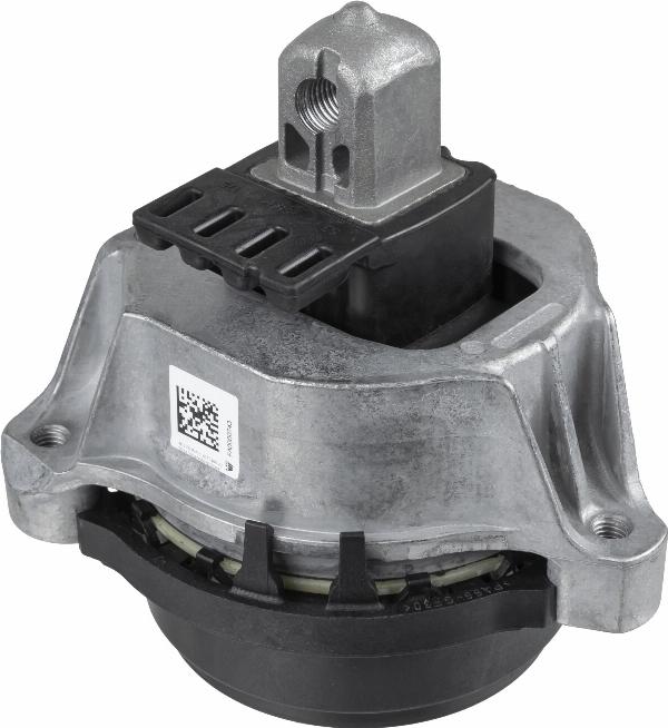 Lemförder 45340 01 - Suport motor aaoparts.ro