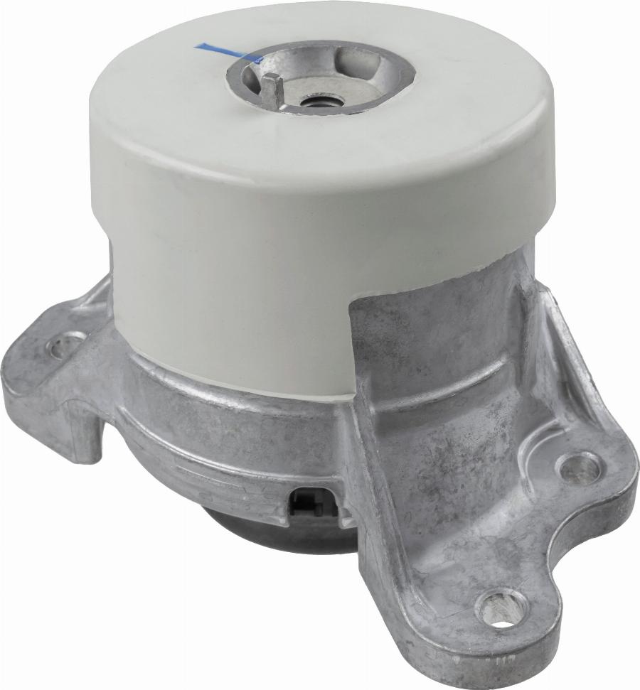 Lemförder 45367 01 - Suport motor aaoparts.ro