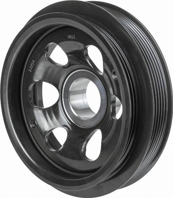 Lemförder 45306 01 - Fulie curea, arbore cotit aaoparts.ro