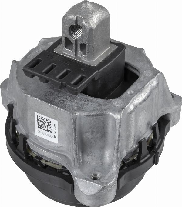 Lemförder 45339 01 - Suport motor aaoparts.ro