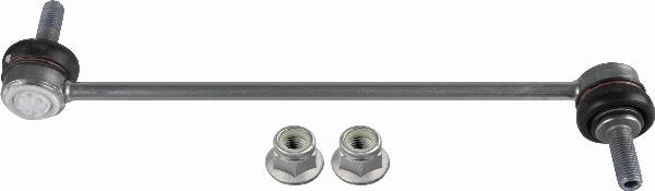 Lemförder 45296 01 - Brat / bieleta suspensie, stabilizator aaoparts.ro