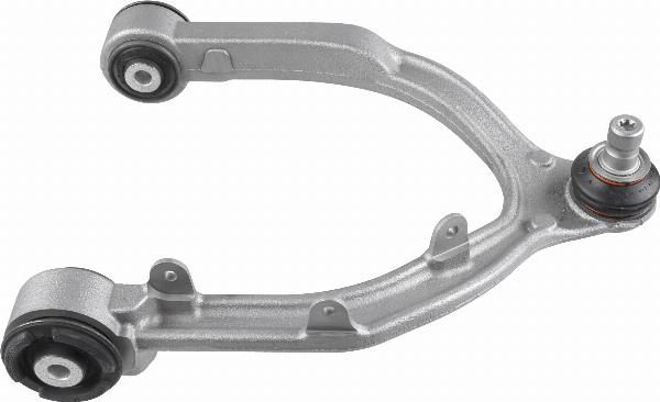 Lemförder 45298 01 - Brat, suspensie roata aaoparts.ro