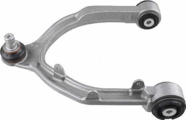 Lemförder 45297 01 - Brat, suspensie roata aaoparts.ro