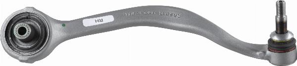 Lemförder 45212 01 - Brat, suspensie roata aaoparts.ro