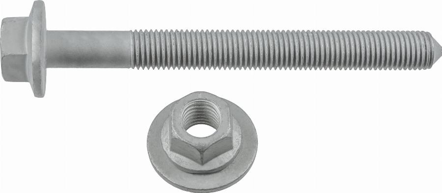 Lemförder 45277 01 - Set reparatie, suspensie aaoparts.ro