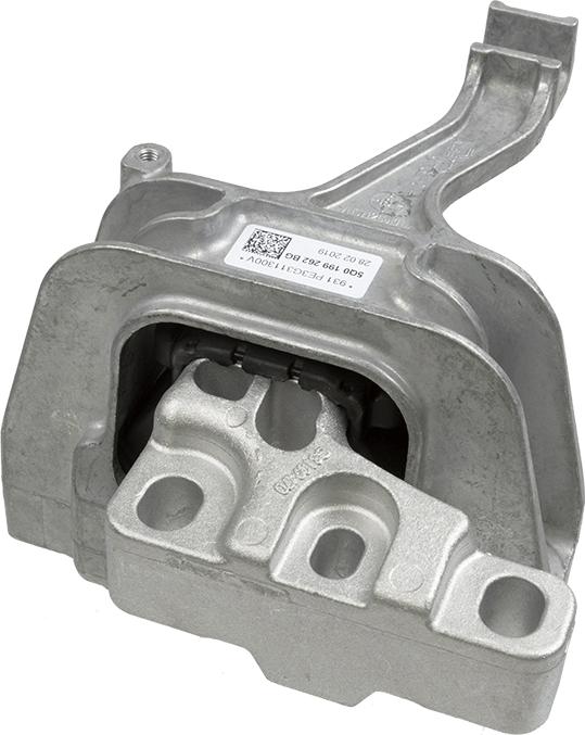 Lemförder 40079 01 - Suport motor aaoparts.ro