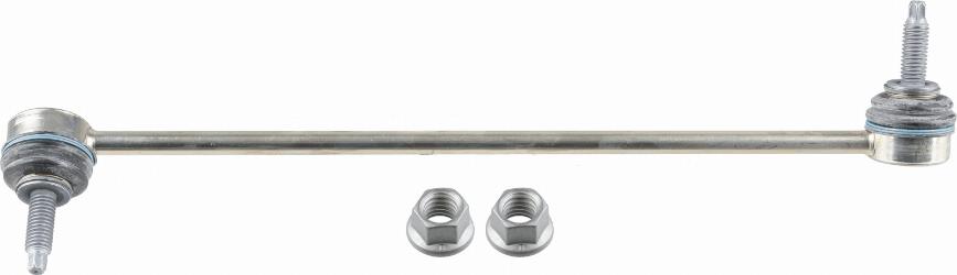 Lemförder 43514 01 - Brat / bieleta suspensie, stabilizator aaoparts.ro
