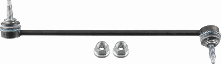 Lemförder 43515 01 - Brat / bieleta suspensie, stabilizator aaoparts.ro