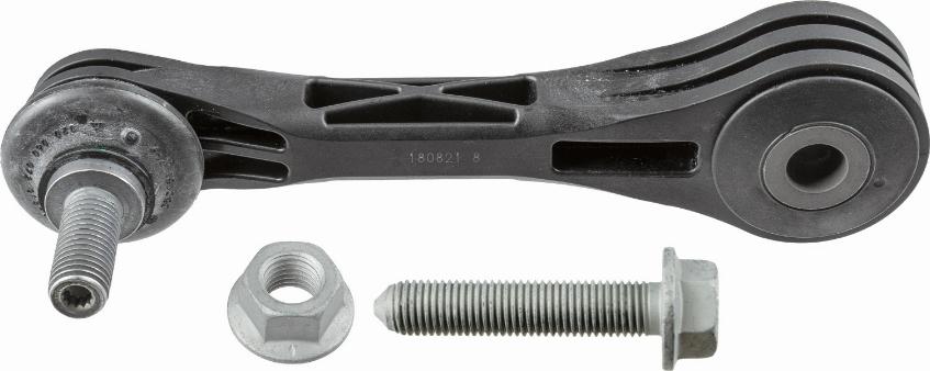 Lemförder 43571 01 - Brat / bieleta suspensie, stabilizator aaoparts.ro