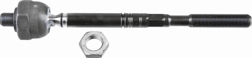 Lemförder 43662 01 - Articulatie axiala, cap de bara aaoparts.ro