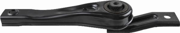 Lemförder 43602 01 - Suport motor aaoparts.ro