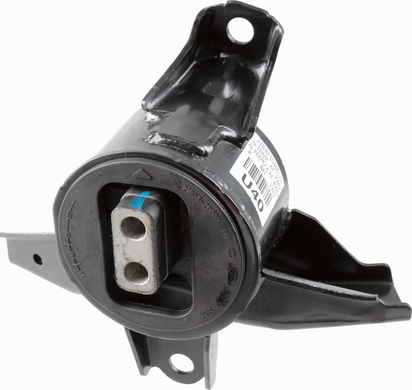 Lemförder 43044 01 - Suport, transmisie automata aaoparts.ro