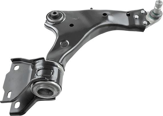 Lemförder 43085 01 - Brat, suspensie roata aaoparts.ro
