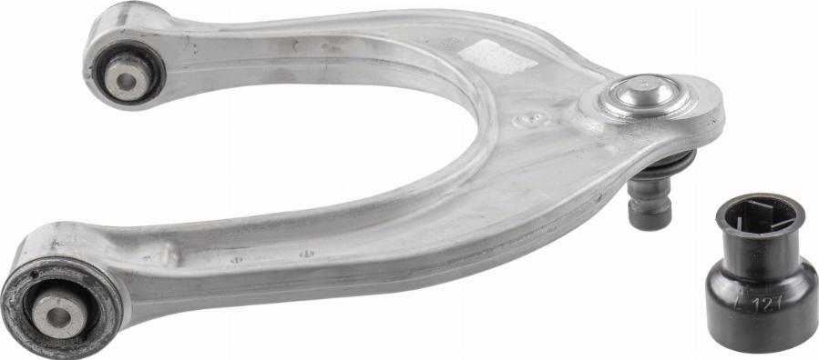 Lemförder 43298 01 - Brat, suspensie roata aaoparts.ro