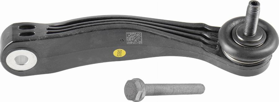 Lemförder 43246 01 - Brat / bieleta suspensie, stabilizator aaoparts.ro