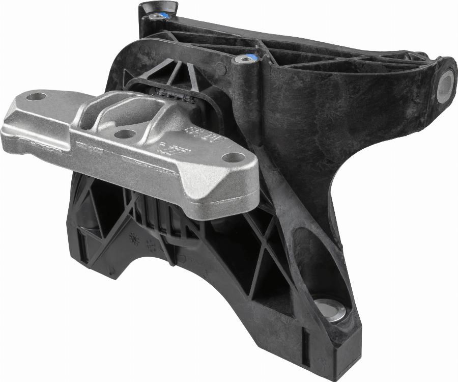 Lemförder 43230 01 - Suport motor aaoparts.ro