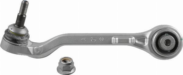 Lemförder 42949 01 - Brat, suspensie roata aaoparts.ro