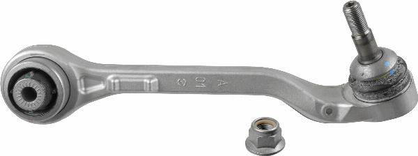 Lemförder 42950 01 - Brat, suspensie roata aaoparts.ro