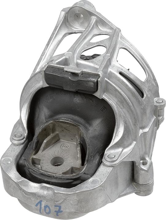 Lemförder 42414 01 - Suport motor aaoparts.ro