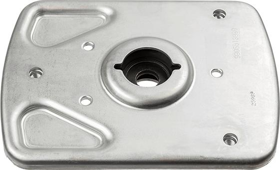 Lemförder 42539 01 - Rulment sarcina suport arc aaoparts.ro