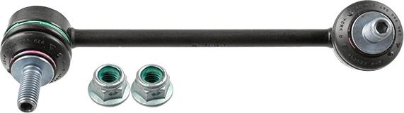 Lemförder 42637 01 - Brat / bieleta suspensie, stabilizator aaoparts.ro