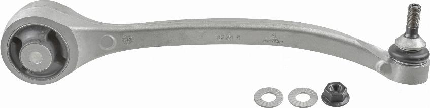 Lemförder 42628 01 - Brat, suspensie roata aaoparts.ro