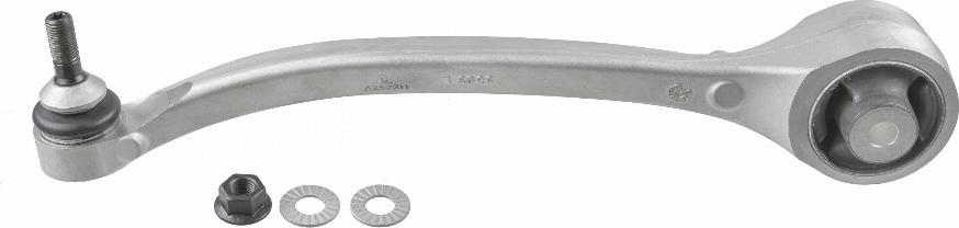 Lemförder 42627 01 - Brat, suspensie roata aaoparts.ro