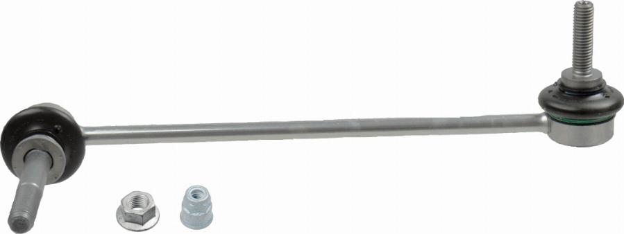 Lemförder 42110 01 - Brat / bieleta suspensie, stabilizator aaoparts.ro