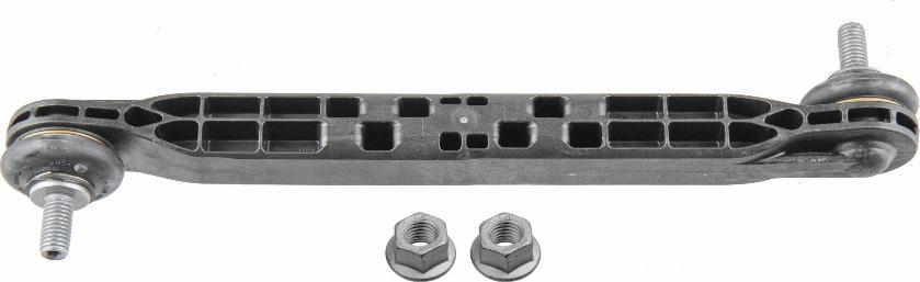 Lemförder 42849 01 - Brat / bieleta suspensie, stabilizator aaoparts.ro