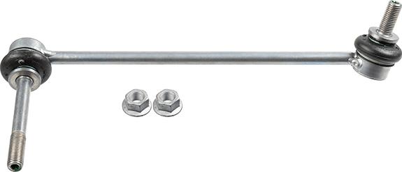 Lemförder 42829 01 - Brat / bieleta suspensie, stabilizator aaoparts.ro