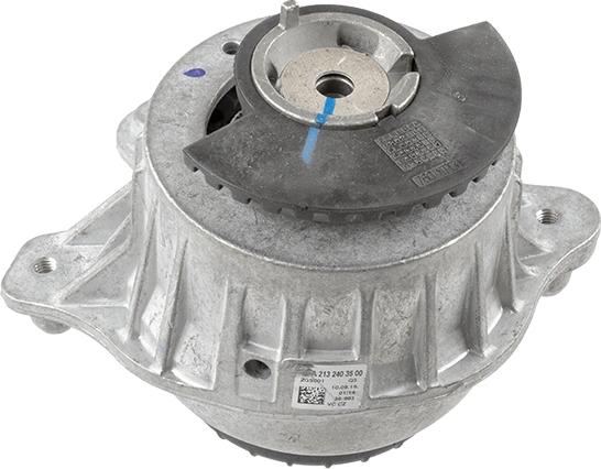 Lemförder 42746 01 - Suport motor aaoparts.ro