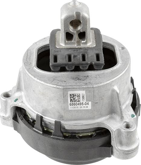 Lemförder 42742 01 - Suport motor aaoparts.ro