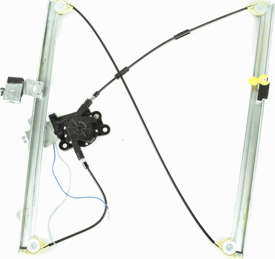 Lemförder 64.80802.0 - Mecanism actionare geam aaoparts.ro