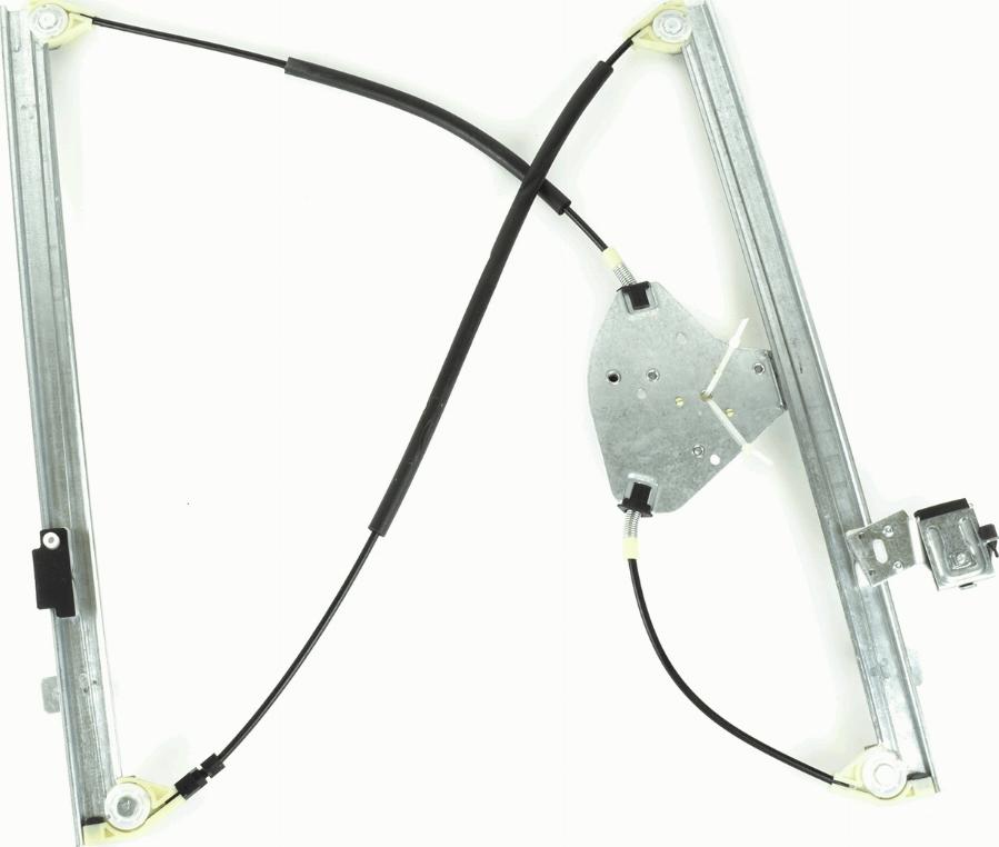 Lemförder 64.80804.0 - Mecanism actionare geam aaoparts.ro