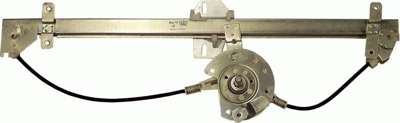 Lemförder 65.80392.0 - Mecanism actionare geam aaoparts.ro