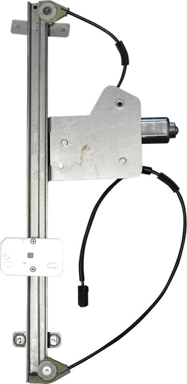 Lemförder 65.80376.0 - Mecanism actionare geam aaoparts.ro