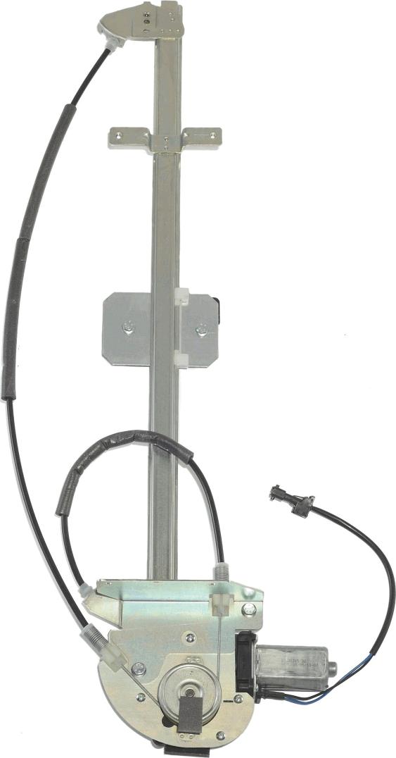 Lemförder 65.80378.0 - Mecanism actionare geam aaoparts.ro