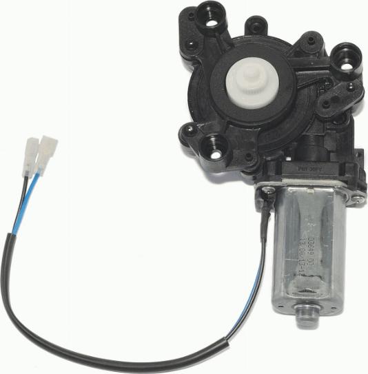 Lemförder 66.81850.0 - Mecanism actionare geam aaoparts.ro