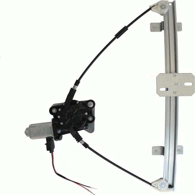 Lemförder 60.49106.0 - Mecanism actionare geam aaoparts.ro