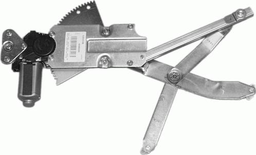 Lemförder 60.48028.0 - Mecanism actionare geam aaoparts.ro