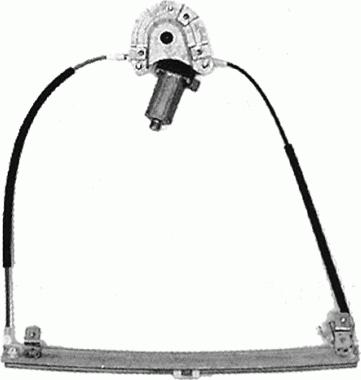 Lemförder 60.50034.0 - Mecanism actionare geam aaoparts.ro