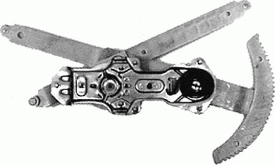 Lemförder 60.50030.0 - Mecanism actionare geam aaoparts.ro