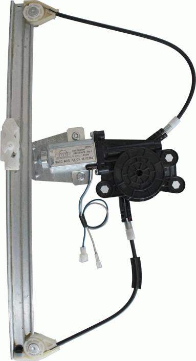 Lemförder 60.09042.0 - Mecanism actionare geam aaoparts.ro