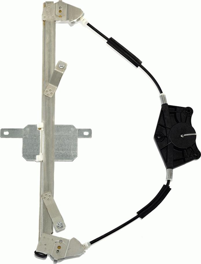 Lemförder 60.80488.0 - Mecanism actionare geam aaoparts.ro