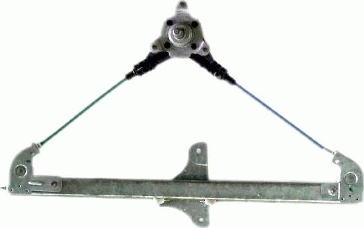 Lemförder 60.80432.0 - Mecanism actionare geam aaoparts.ro