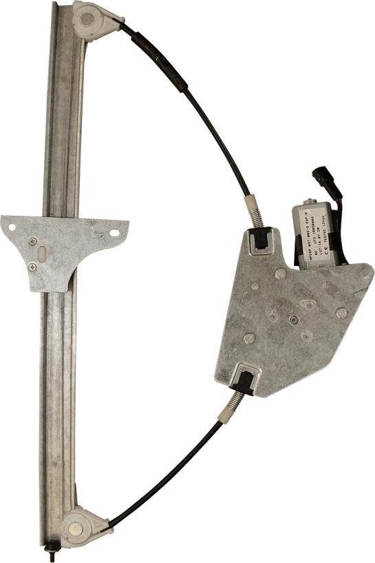 Lemförder 60.80428.0 - Mecanism actionare geam aaoparts.ro