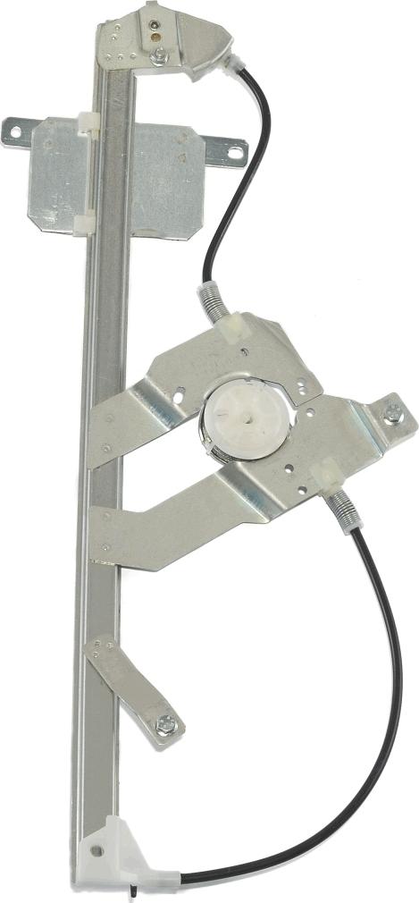 Lemförder 60.80538.0 - Mecanism actionare geam aaoparts.ro