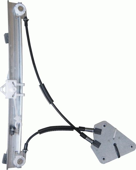 Lemförder 60.81051.0 - Mecanism actionare geam aaoparts.ro