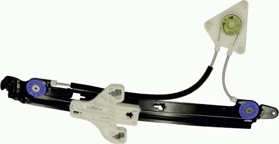 Lemförder 60.81034.0 - Mecanism actionare geam aaoparts.ro