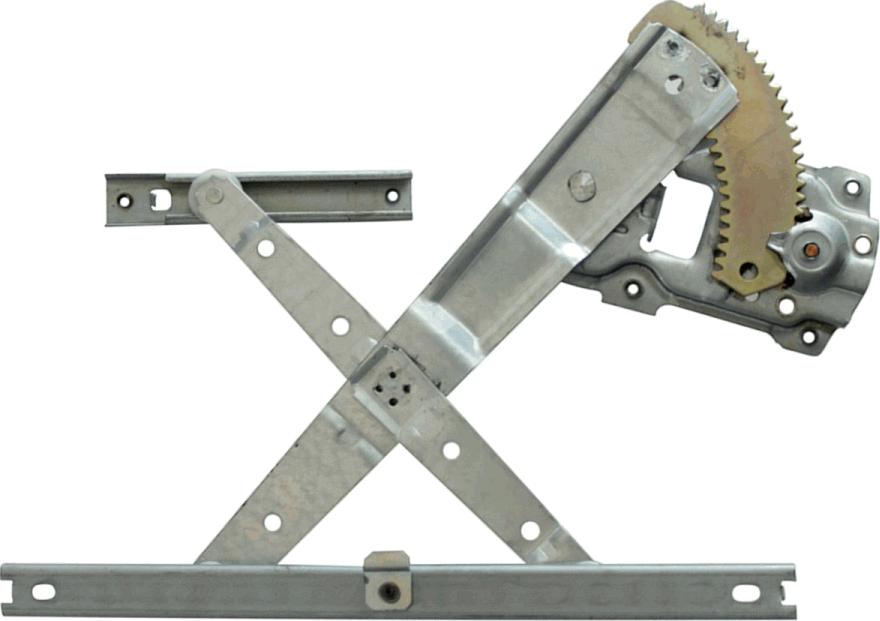 Lemförder 60.81171.0 - Mecanism actionare geam aaoparts.ro